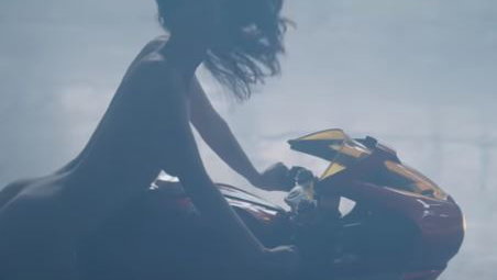 MV Agusta Superveloce